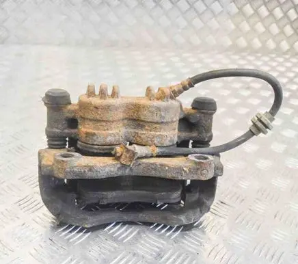 Renault Master II Front brake caliper