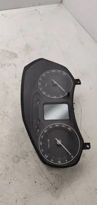 Skoda Octavia Mk2 (1Z) Speedometer (instrument cluster) 1Z0920841E SKZ7Z0F3644399