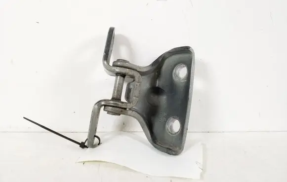 Front door lower hinge