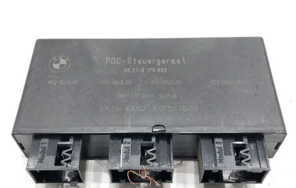 Parking PDC control unit/module