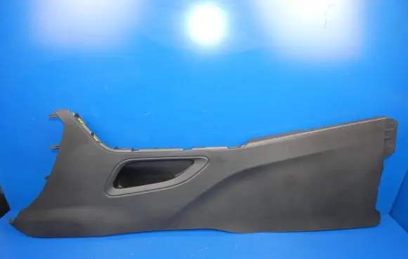 Jaguar F-Pace Other center console (tunnel) element X761CC CM80485