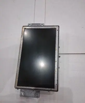 Citroen C5 Screen/display/small screen 9673538880