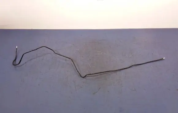 Audi A7 S7 4G Fuel line pipe 4E702003533D