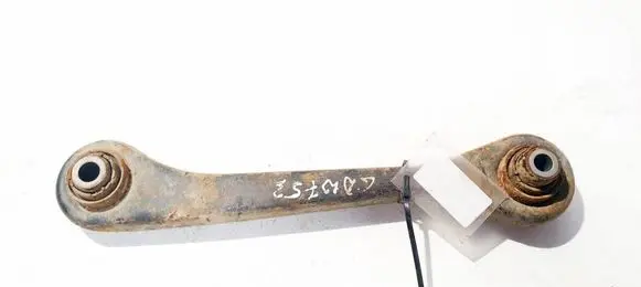 Rear upper control arm/wishbone