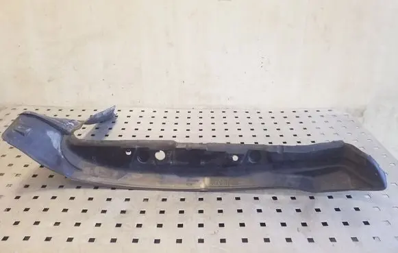 Audi S5 Facelift Fender end trim 8T0821111A