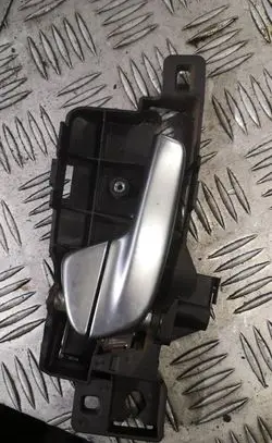 Ford Mondeo MK IV Rear door interior handle 6m21u22601ab