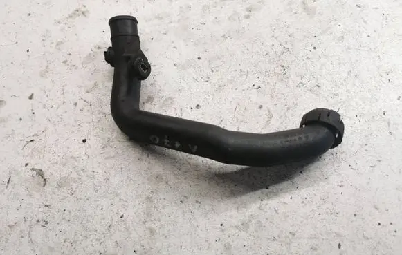 Mercedes-Benz A W168 Intercooler hose/pipe A1685280108