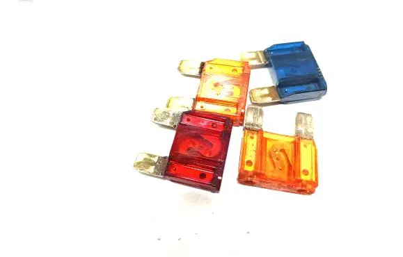 Volkswagen Sharan Fuse 