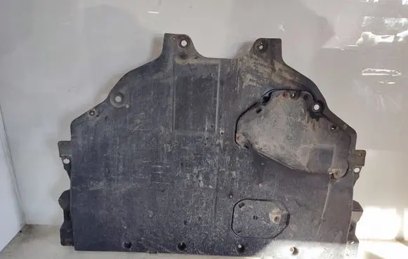 Mazda CX-5 Engine splash shield/under tray KD5356111