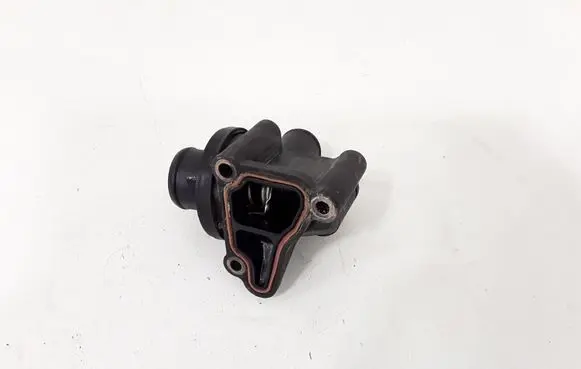Mercedes-Benz A W168 Thermostat housing 