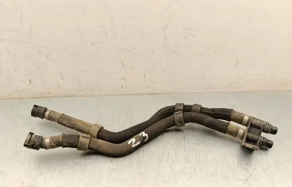 Peugeot 208 II Engine coolant pipe/hose 7800632310 337