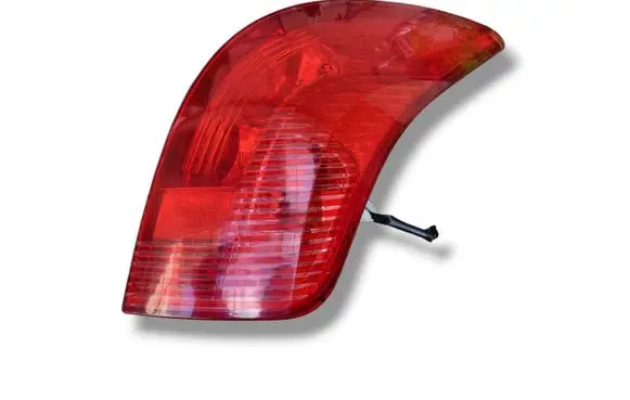 Peugeot 308 Rear/tail lights 96814438XT