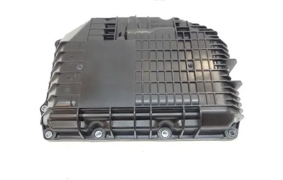 Opel Combo E Gearbox sump 9824605880