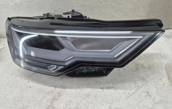 Audi A6 S6 C8 4K Headlight/headlamp 4K0941034KOLUMB 4K0941034
