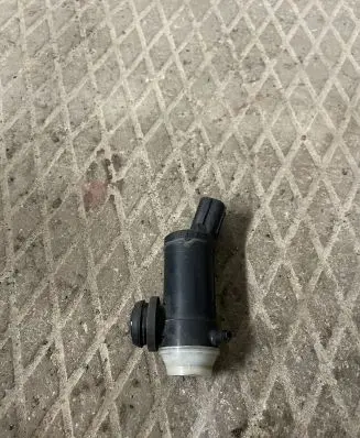 Subaru Outback Windscreen/windshield washer pump EW7