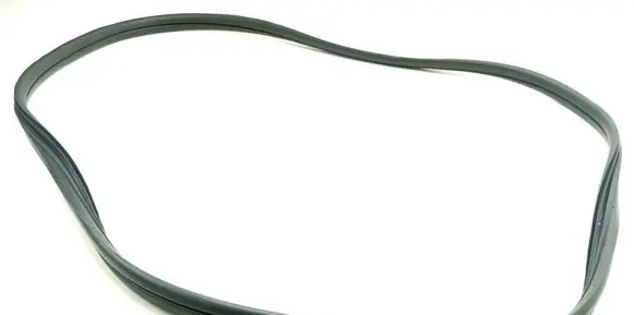 Honda HR-V Front door rubber seal 72321T7WA02