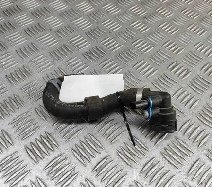 Audi Q4 Sportback e-tron Engine coolant pipe/hose 1EA121054D