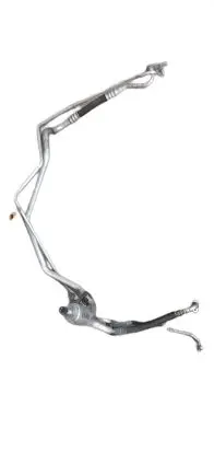 Citroen Berlingo Air conditioning (A/C) pipe/hose 9681693180