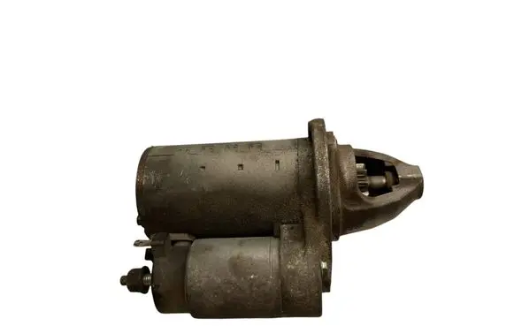 Chrysler Town & Country V Starter motor