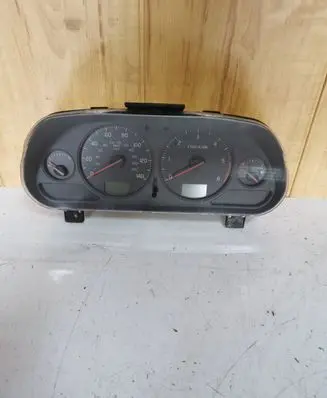 Volvo S40 Speedometer (instrument cluster) 30623974 03W06D4 50055770