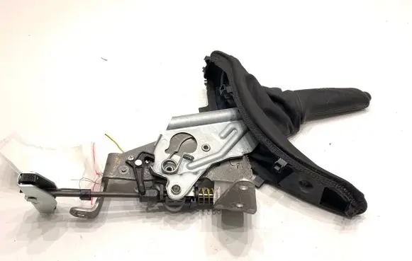 BMW 3 GT F34 Handbrake/parking brake lever assembly 