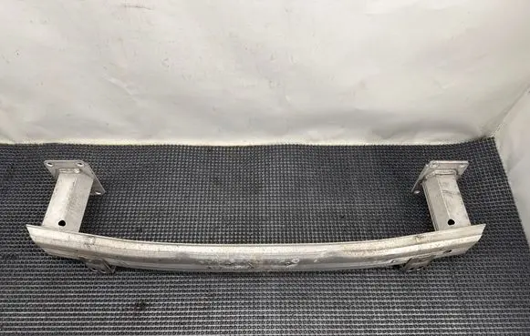Opel Grandland X Front bumper cross member 9824513780
