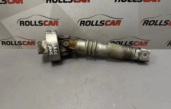 Steering column universal joint