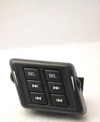 Volvo XC90 Other switches/knobs/shifts 8666729 03W37T
