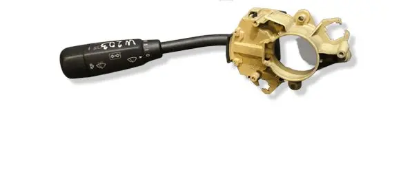 Mercedes-Benz C W203 Wiper control stalk 2035450010 HLS203001Q6