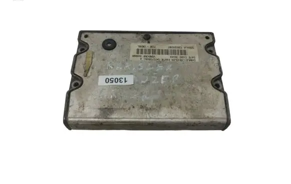 Chrysler Voyager Other control units/modules 04727080AC T260200197