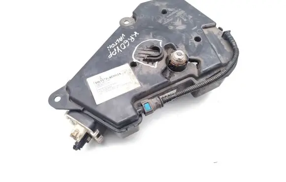 Peugeot 3008 I AdBlue liquid reservoir 9671981280