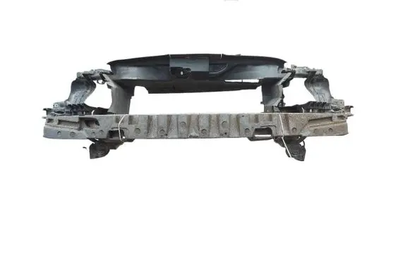 Mercedes-Benz B W245 Radiator support slam panel A1698170121 R134A A0019890803