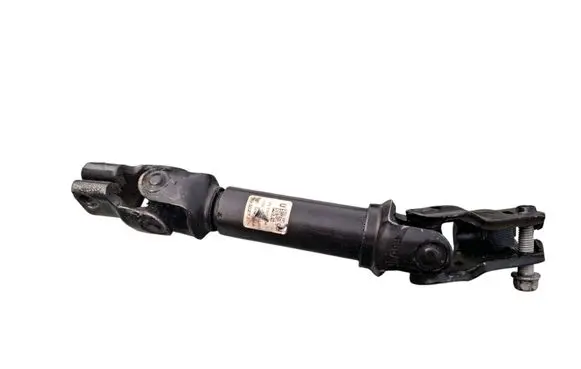 Steering column universal joint