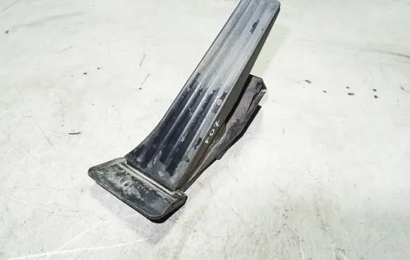 BMW 5 GT F07 Accelerator throttle pedal 35426852644