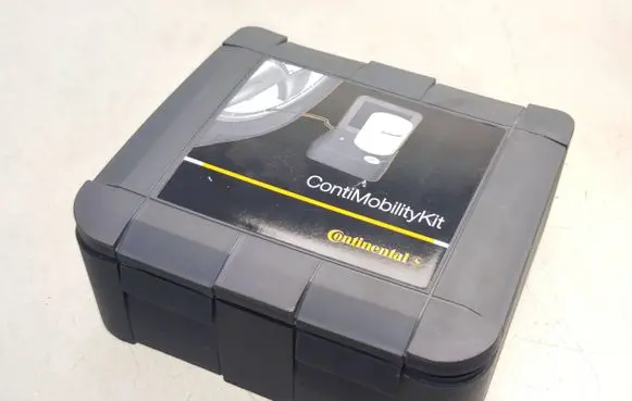 XPeng G3 Tire air pump compressor Cmka100