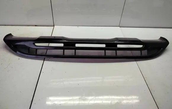 Mercedes-Benz GLA H247 Front bumper splitter molding A2478808103