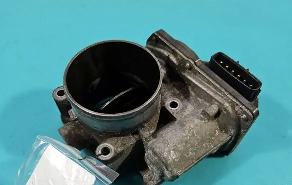 Subaru Forester SJ Throttle body valve 16112AA450 IMPRK1587391
