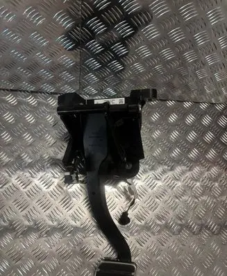 Porsche Panamera (970) Brake pedal 97042300900