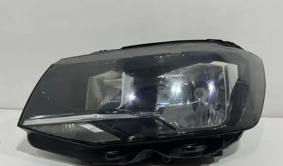 Volkswagen Multivan T6 Headlight/headlamp 7E1941015AB