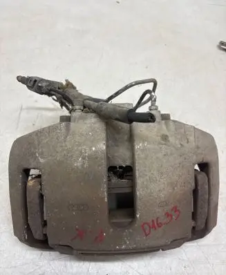 Volkswagen Phaeton Front brake caliper 3D0611793B