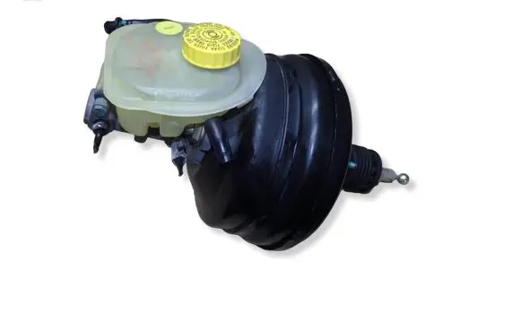 Volkswagen PASSAT B5 Brake booster 4B3612105