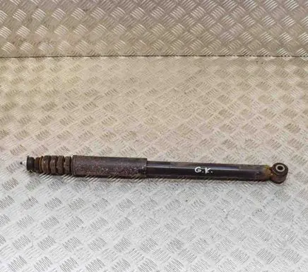 Dacia Sandero Rear shock absorber/damper 562104719R