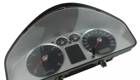 Ford Galaxy Speedometer (instrument cluster) 7M5920900G