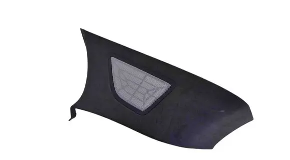 Maserati Levante (C) pillar trim