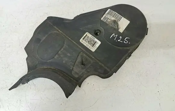 Volvo S60 Timing belt guard (cover) 8631627