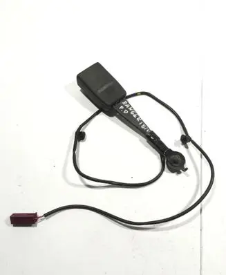 Ford Ranger Front seatbelt buckle AB392161209ACW FHHP2109