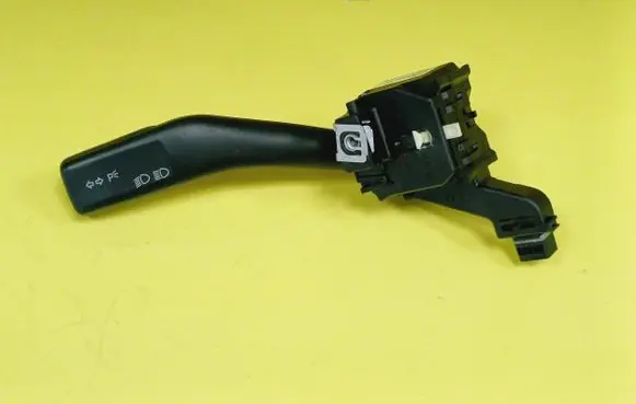 Indicator stalk