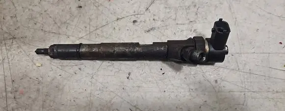 Jeep Cherokee III KJ Fuel injector 0445110218