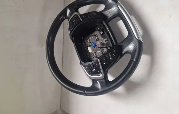 Citroen C4 II Steering wheel 96754519ZD