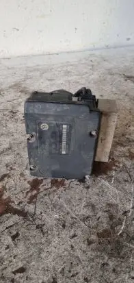 Volkswagen Sharan ABS Pump 1J0907379H 10094903413